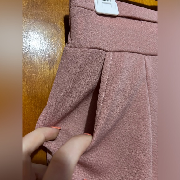 Pink Pants - Picture 3 of 3